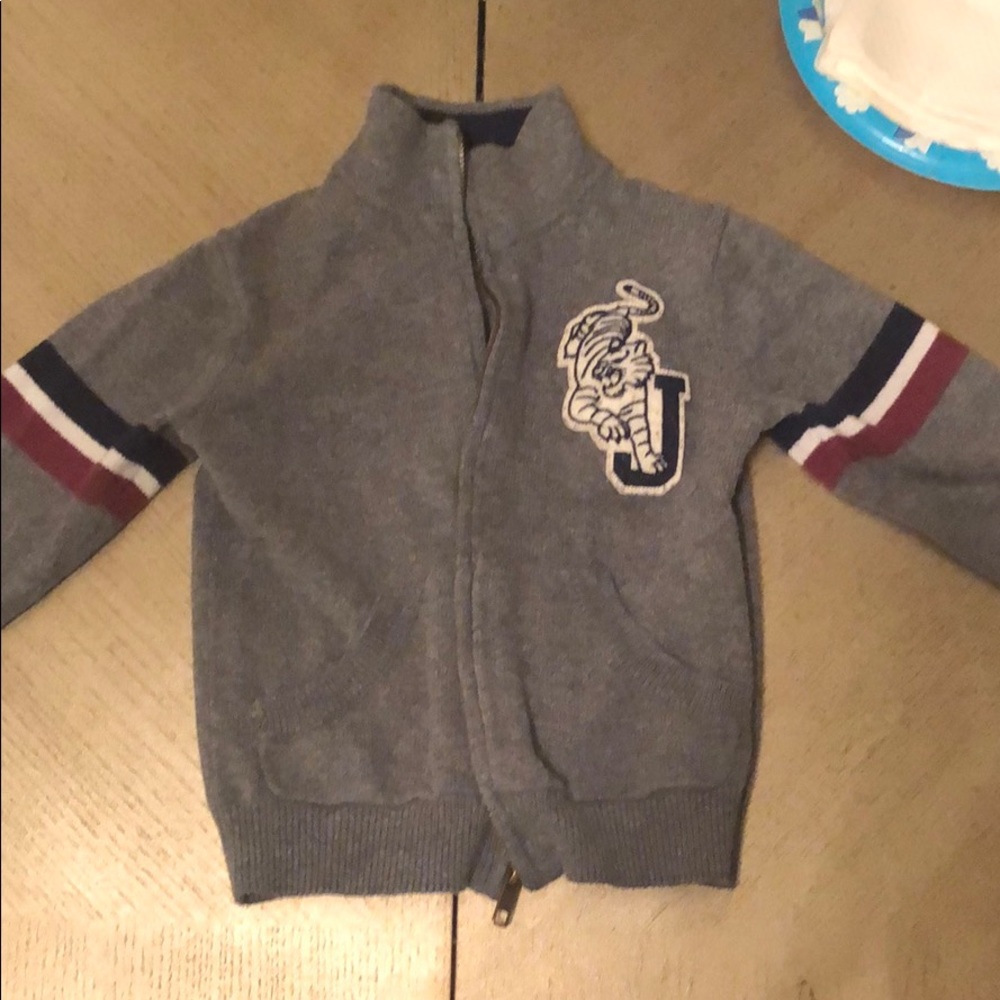 joanie and jack 3 t sweater